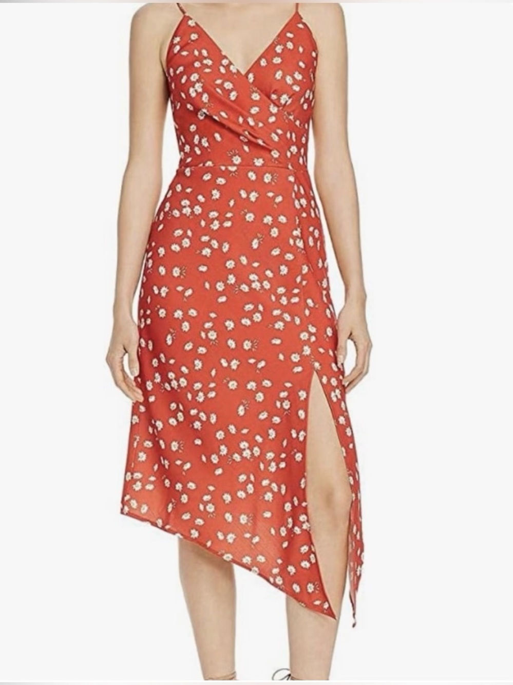 Finders Keepers Mae Daisy Midi dress size XS/0-2